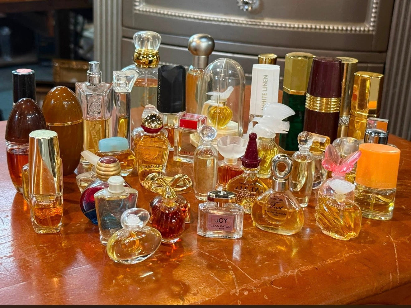 Perfume