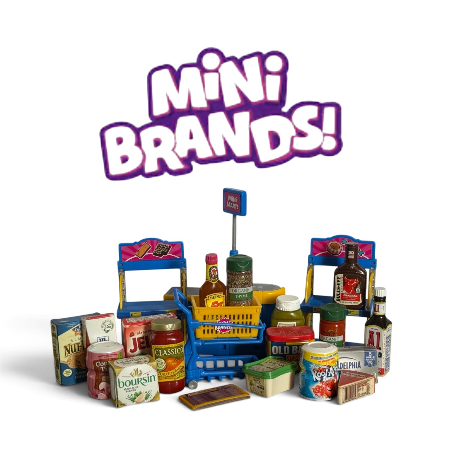 Miniatures