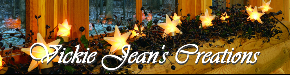 Vickie Jeans Creations