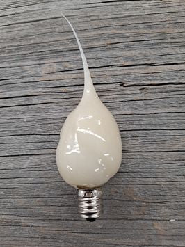 VJC - Warm Silicone Bulb