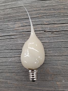 VJC - Sandstone Silicone Bulb