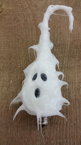 VJC - Jasper Ghost Bulb