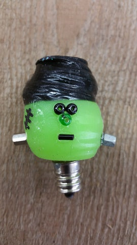 VJC - Frankie the Stein Bulb
