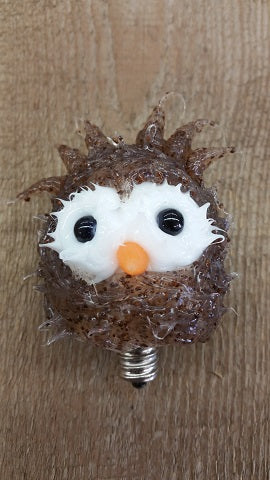 VJC - Ollie Owl Bulb