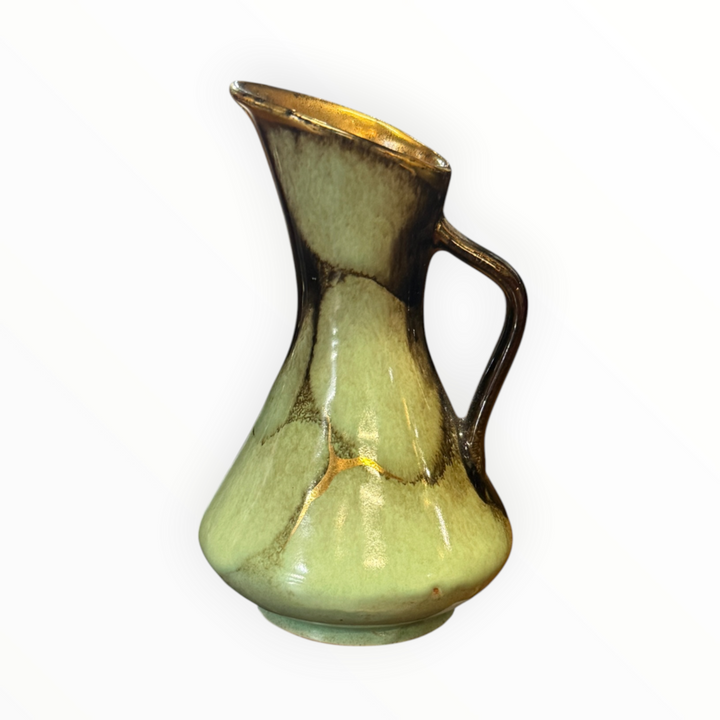 German Small Pitcher 