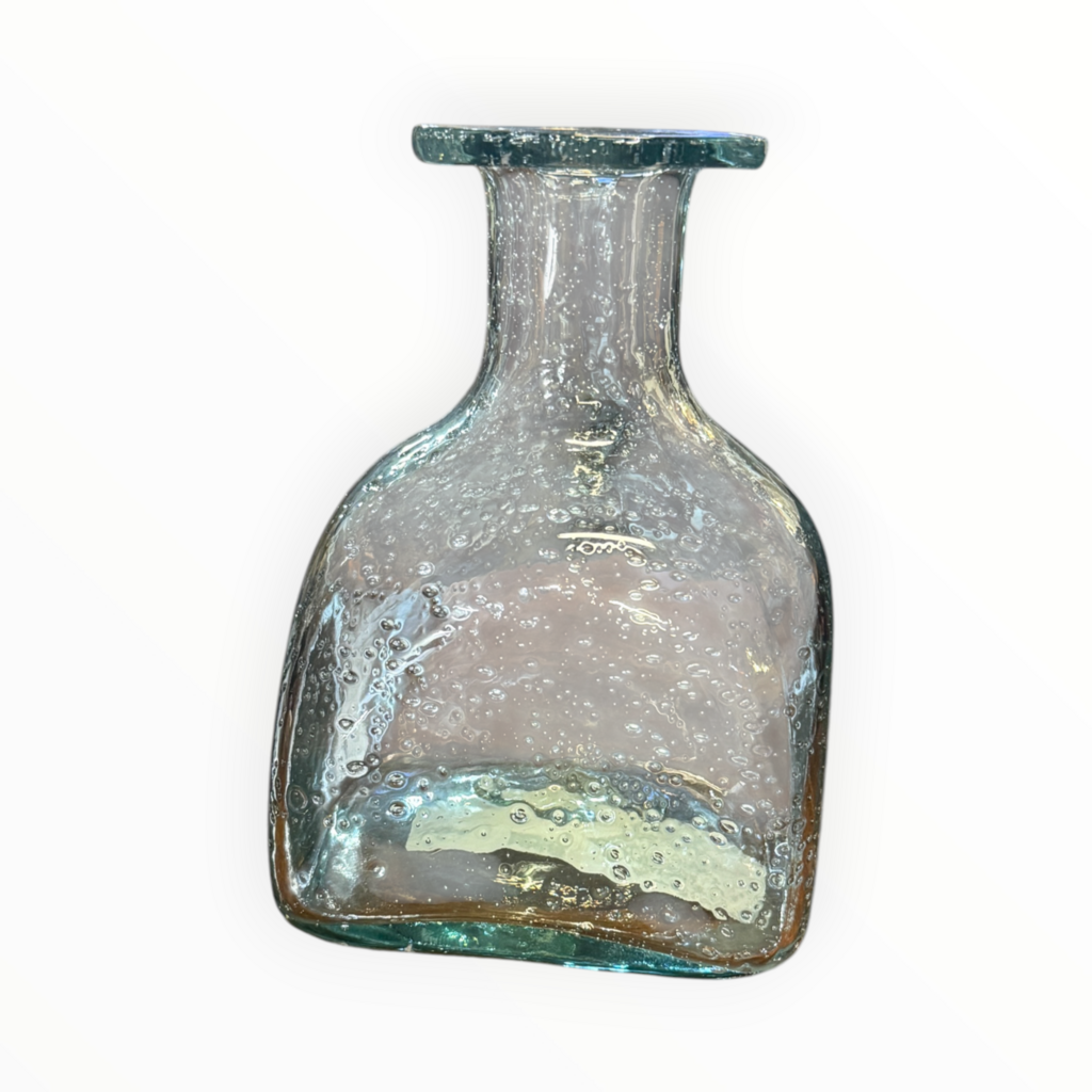 Decanter Vase Bubble