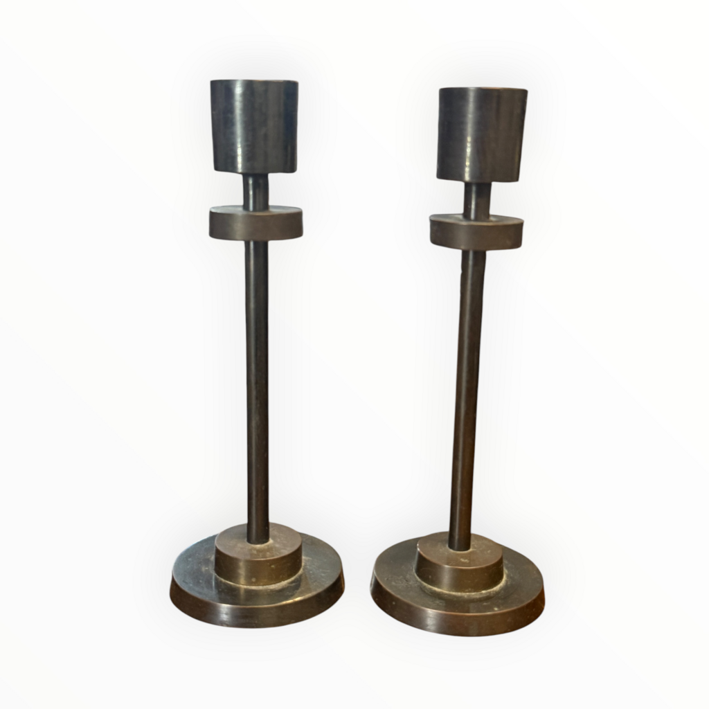 Brass / Metal Candlesticks