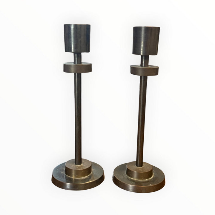 Brass / Metal Candlesticks
