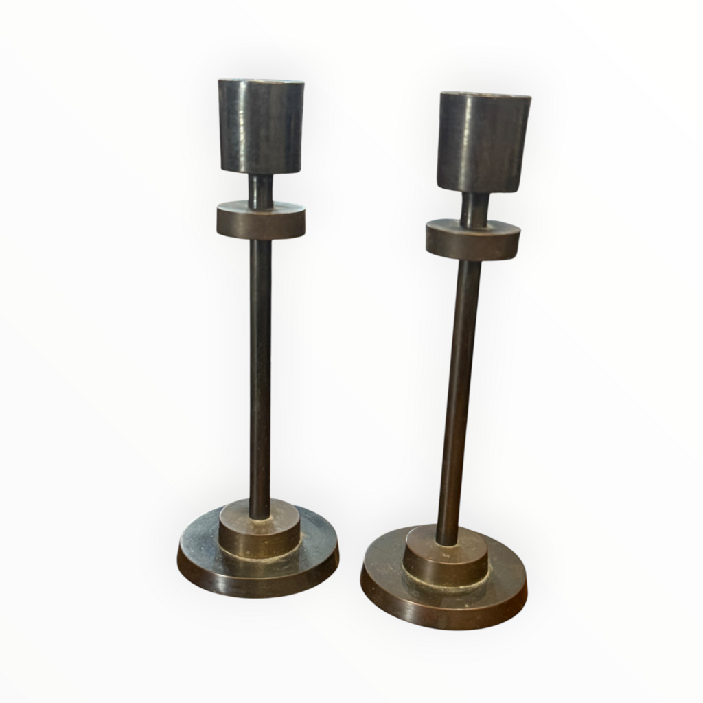 Brass / Metal Candlesticks