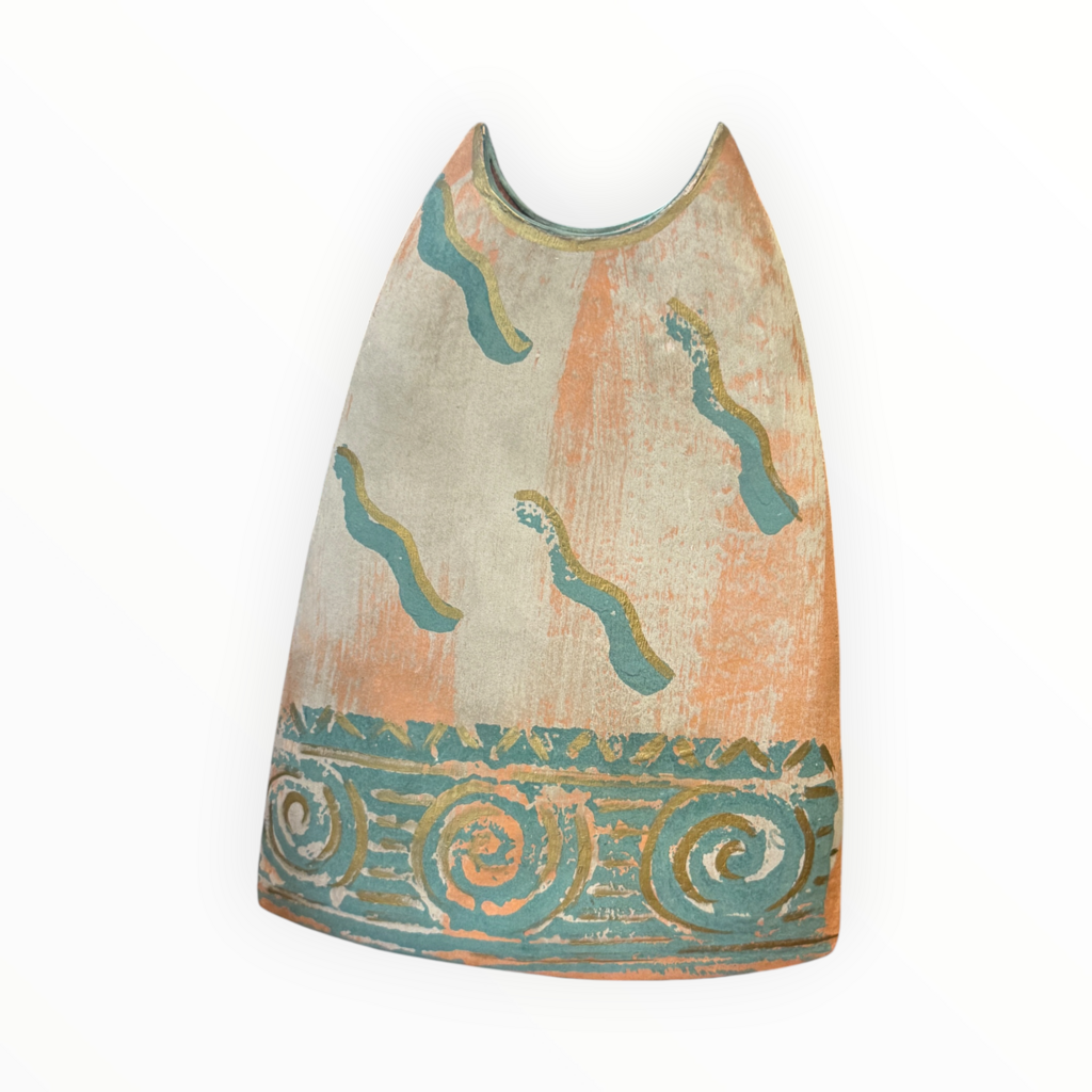 Southwest Vase