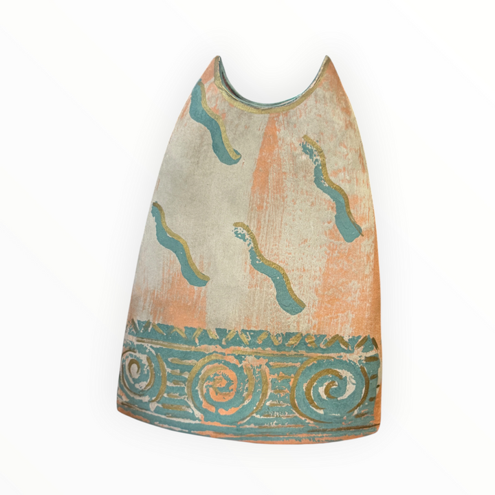 Southwest Vase