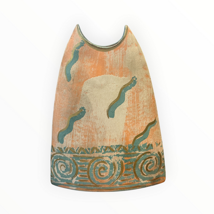 Southwest Vase