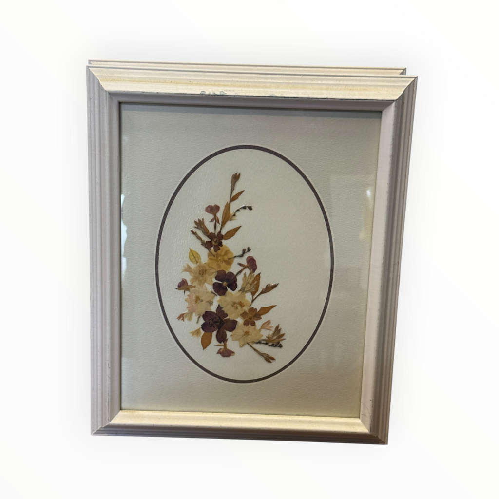 Dried Floral Prints