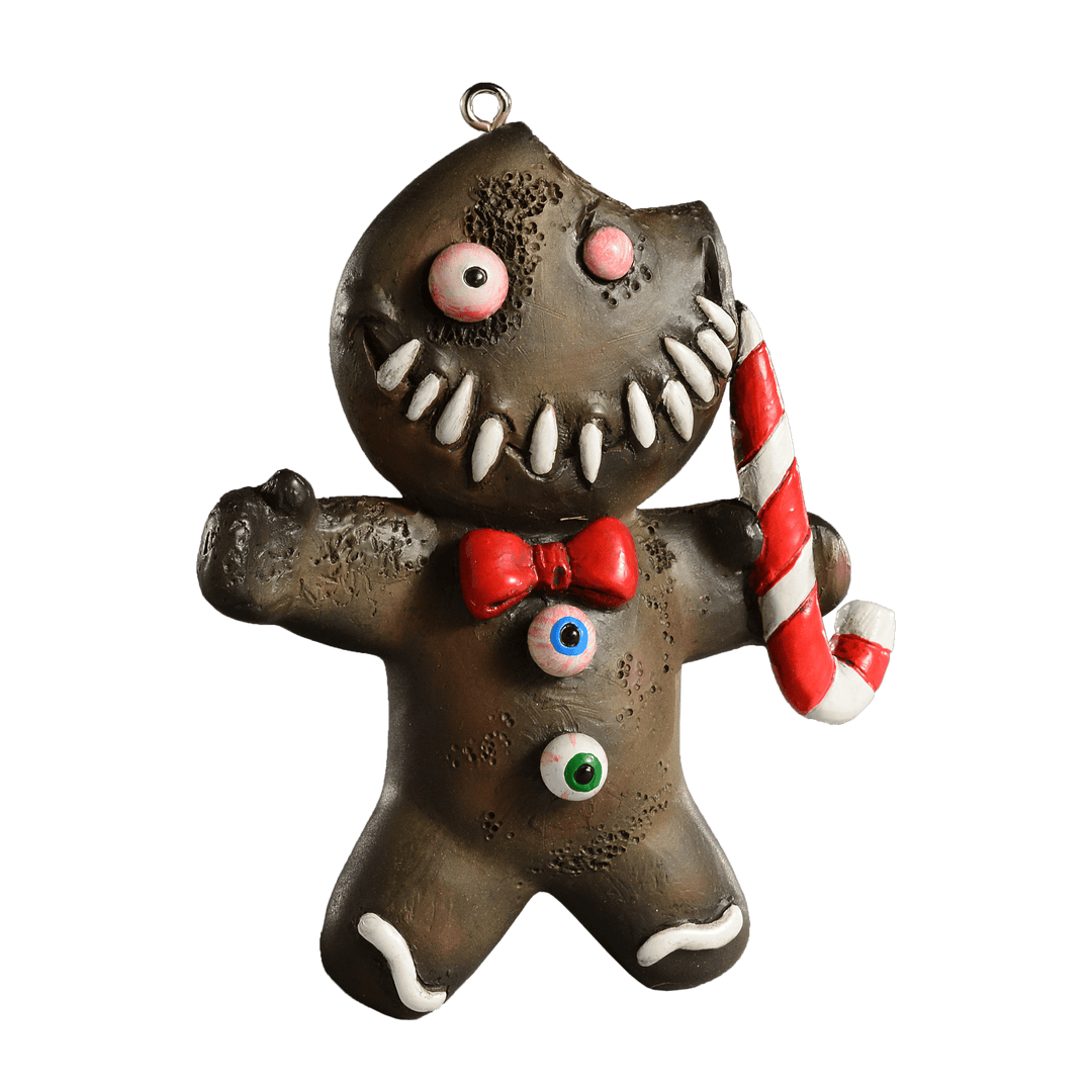 Gingerdead Man