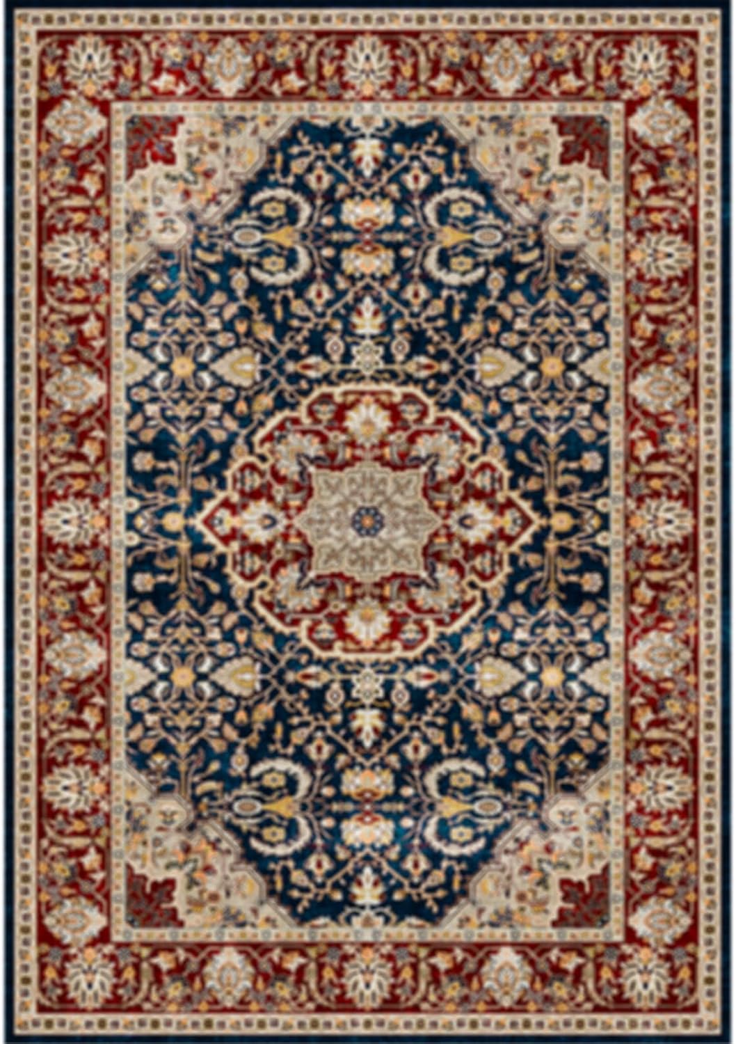 HY HAOYUNLAI Washable 2x9 Hallway Kitchen Runner Rug Non-Slip
