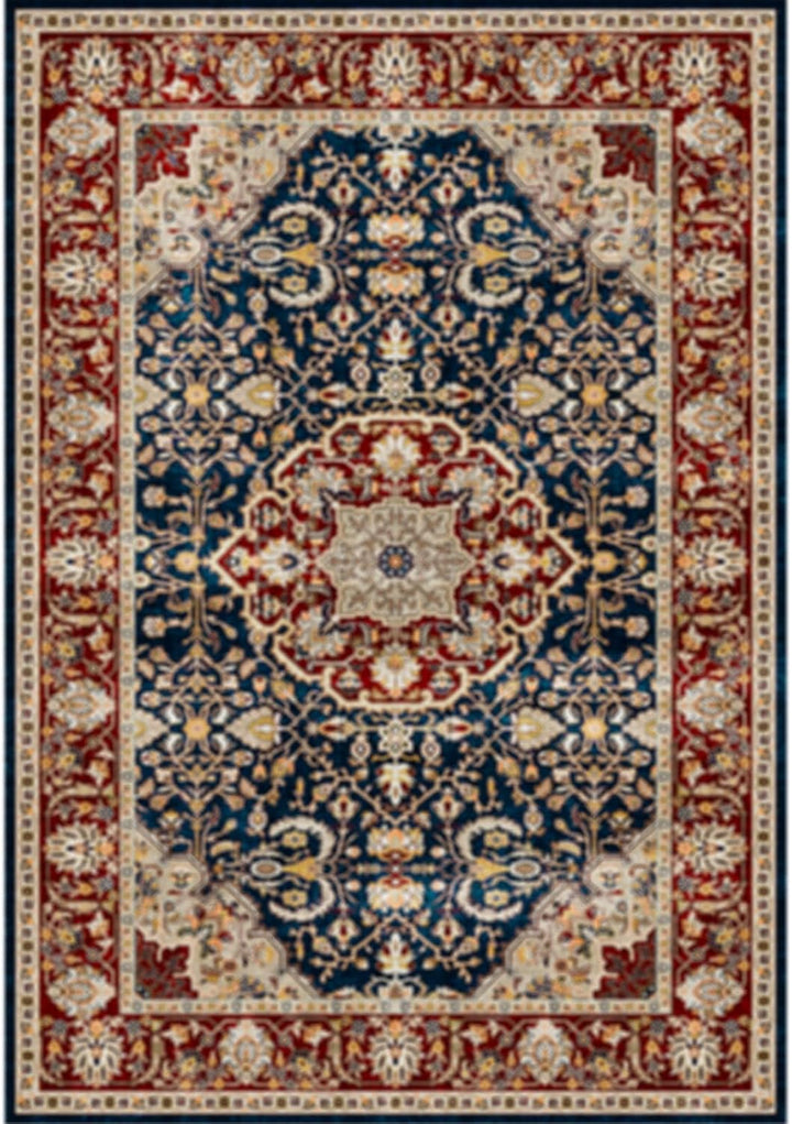 HY HAOYUNLAI Washable 2x9 Hallway Kitchen Runner Rug Non-Slip