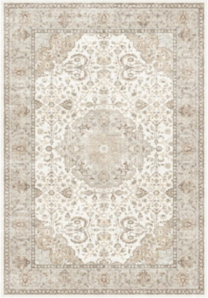 HY HAOYUNLAI Washable 2x9 Hallway Kitchen Runner Rug Non-Slip