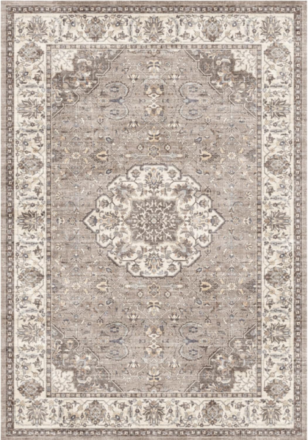 HY HAOYUNLAI Washable 2x9 Hallway Kitchen Runner Rug Non-Slip
