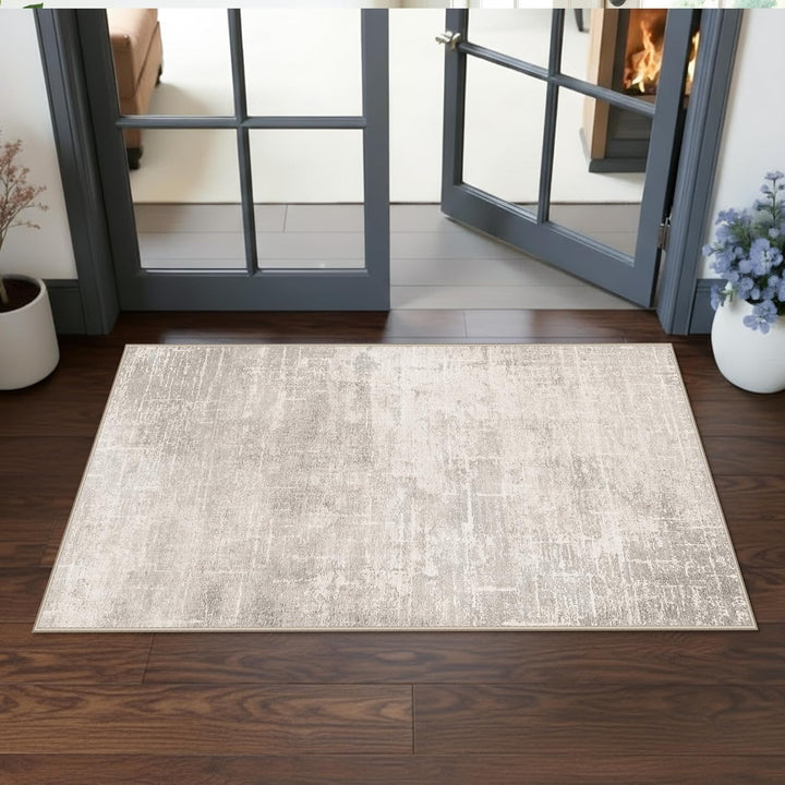HY HAOYUNLAI Washable 2x9 Hallway Kitchen Runner Rug Non-Slip