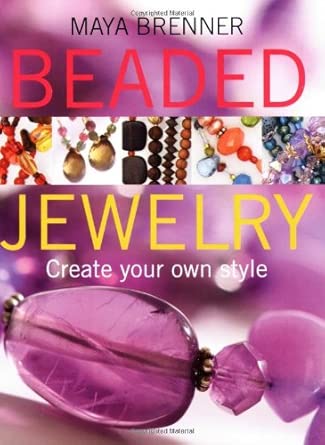 Beaded Jewelry cover image