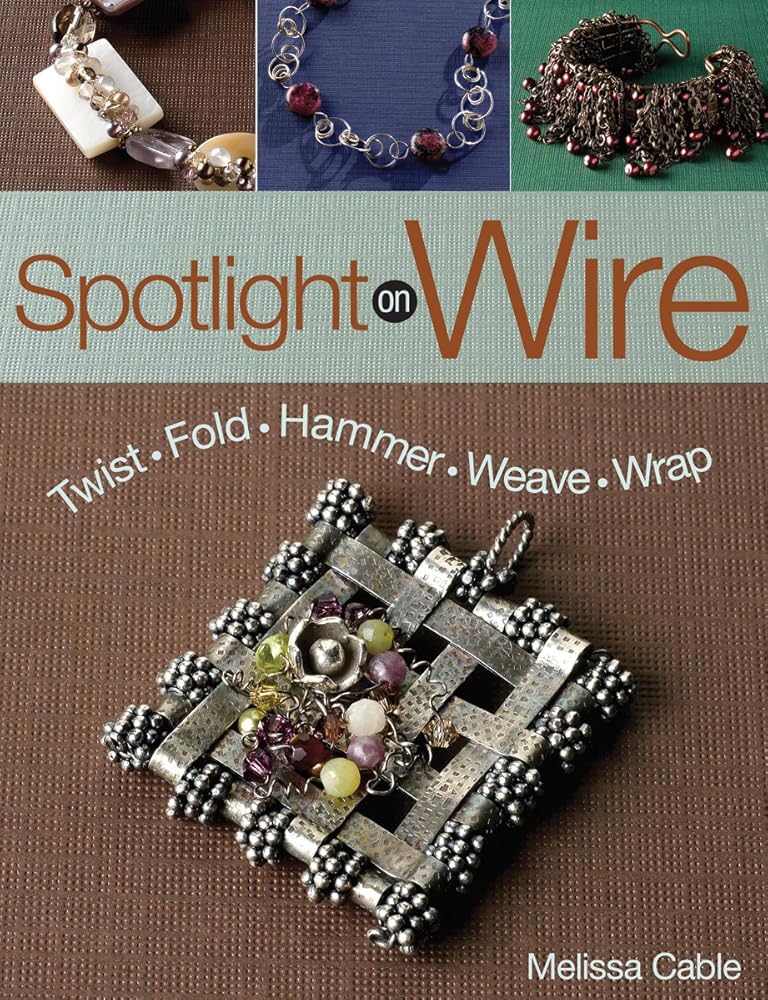 Spotlight On Wire cover image
