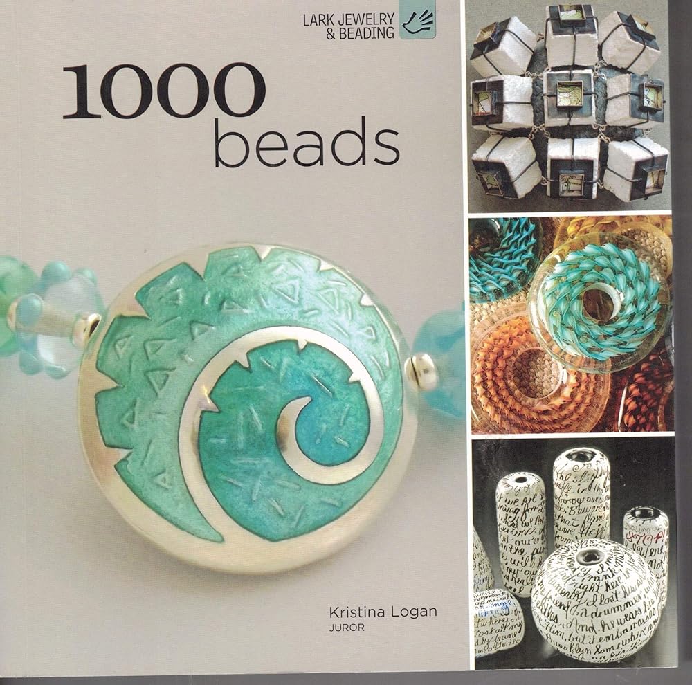 1000 Beads (500 Series) cover image