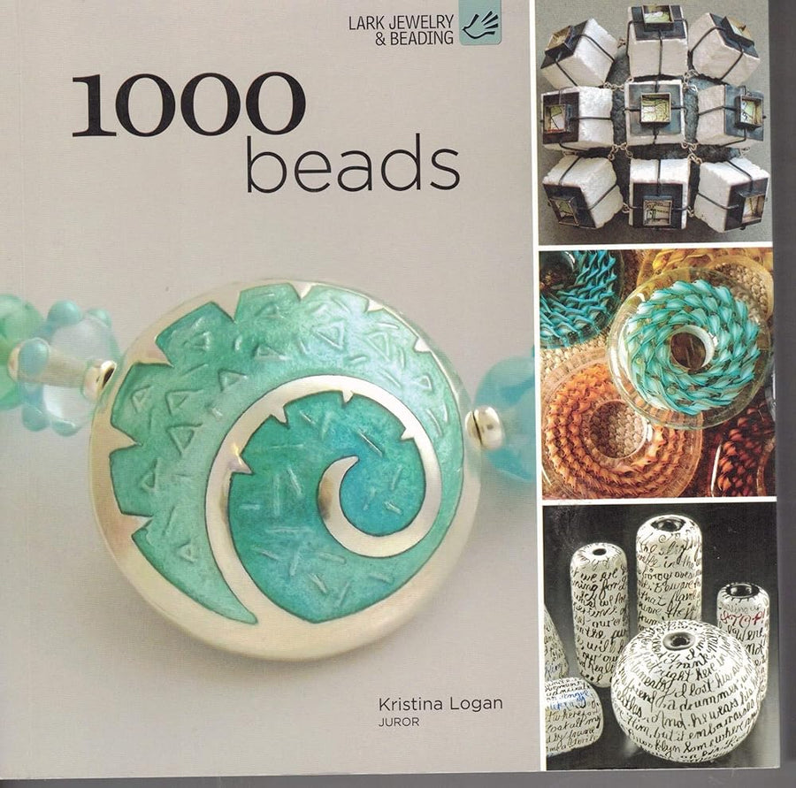 1000 Beads (500 Series) cover image
