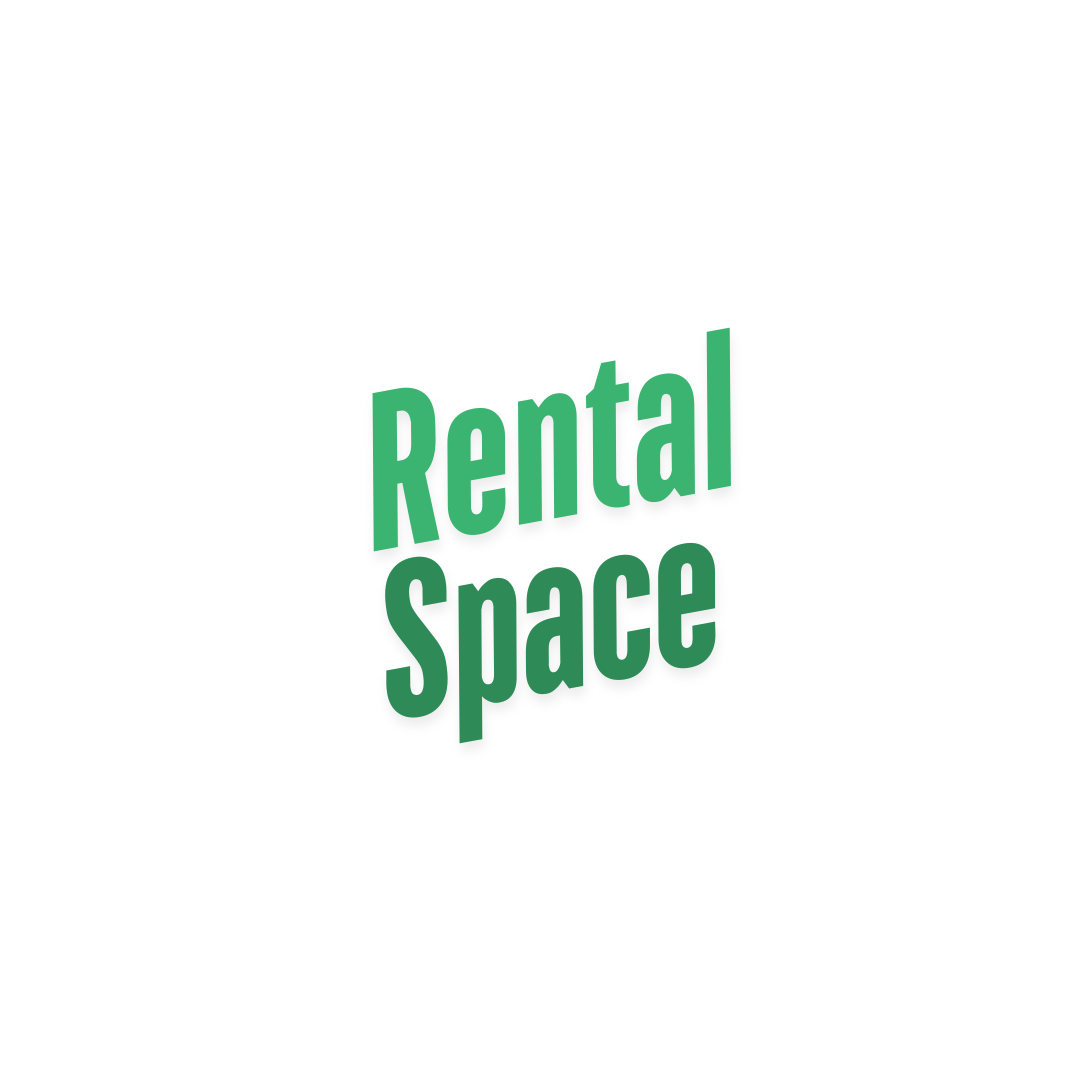 Rental Space Setup 04/26-04/28