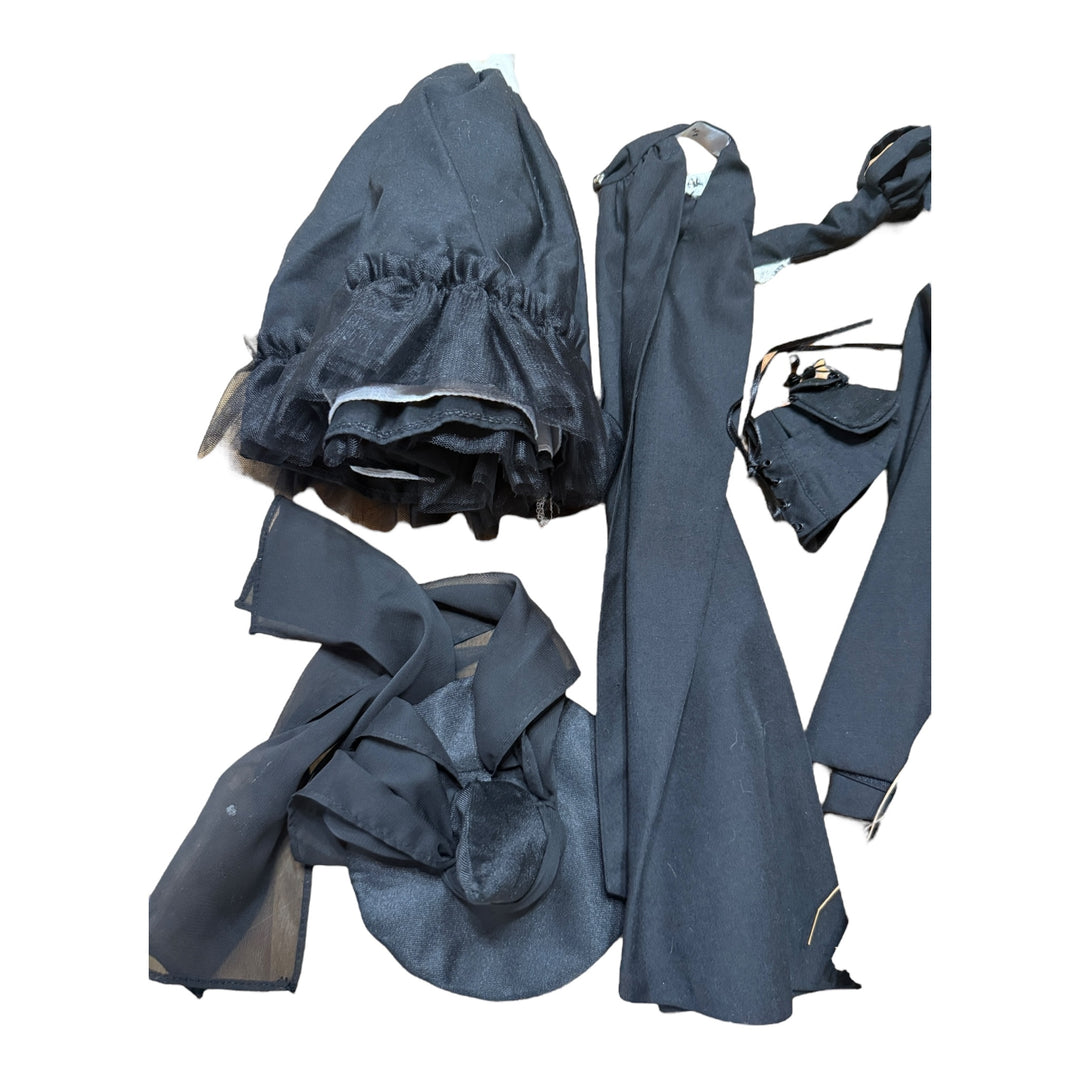 Tonner - 16" Wicked Witch of the West