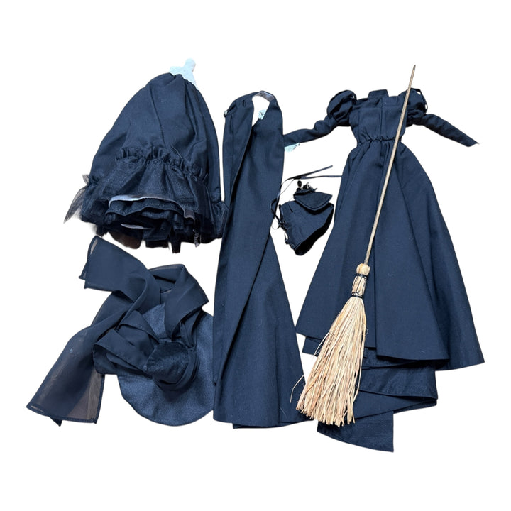 Tonner - 16" Wicked Witch of the West