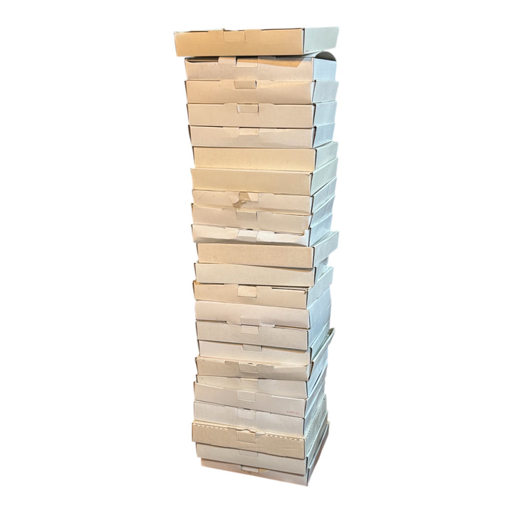 The Shirley Temple Dress Up Doll Clothing Lot - 23 Sets