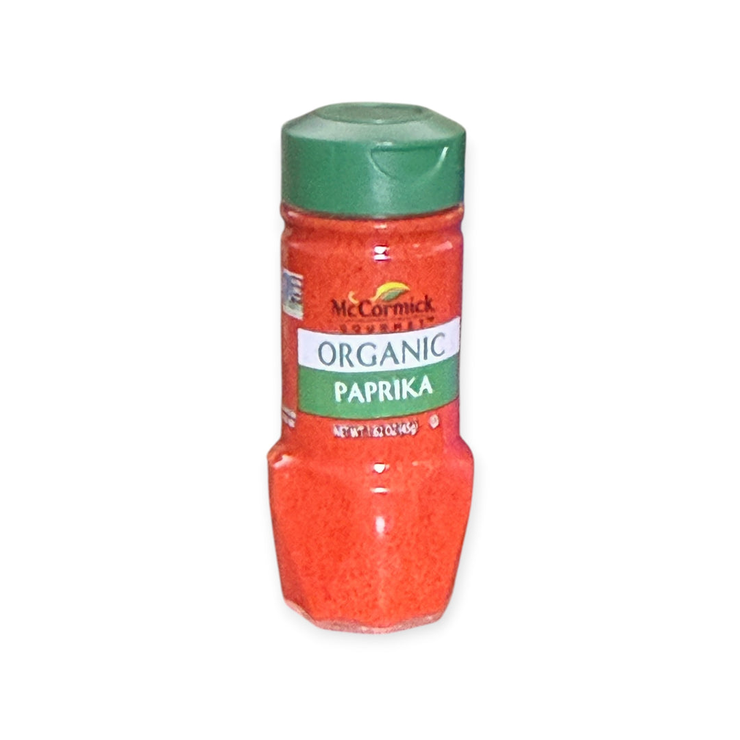 Mini Brands - McCormick Organic Paprika