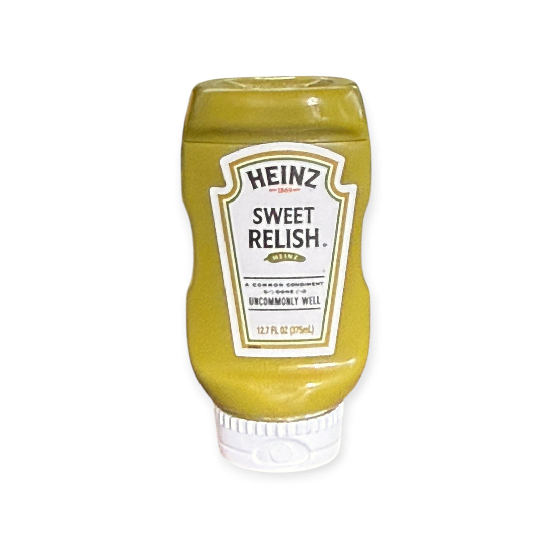 Mini Brands - Heinz Sweet Relish