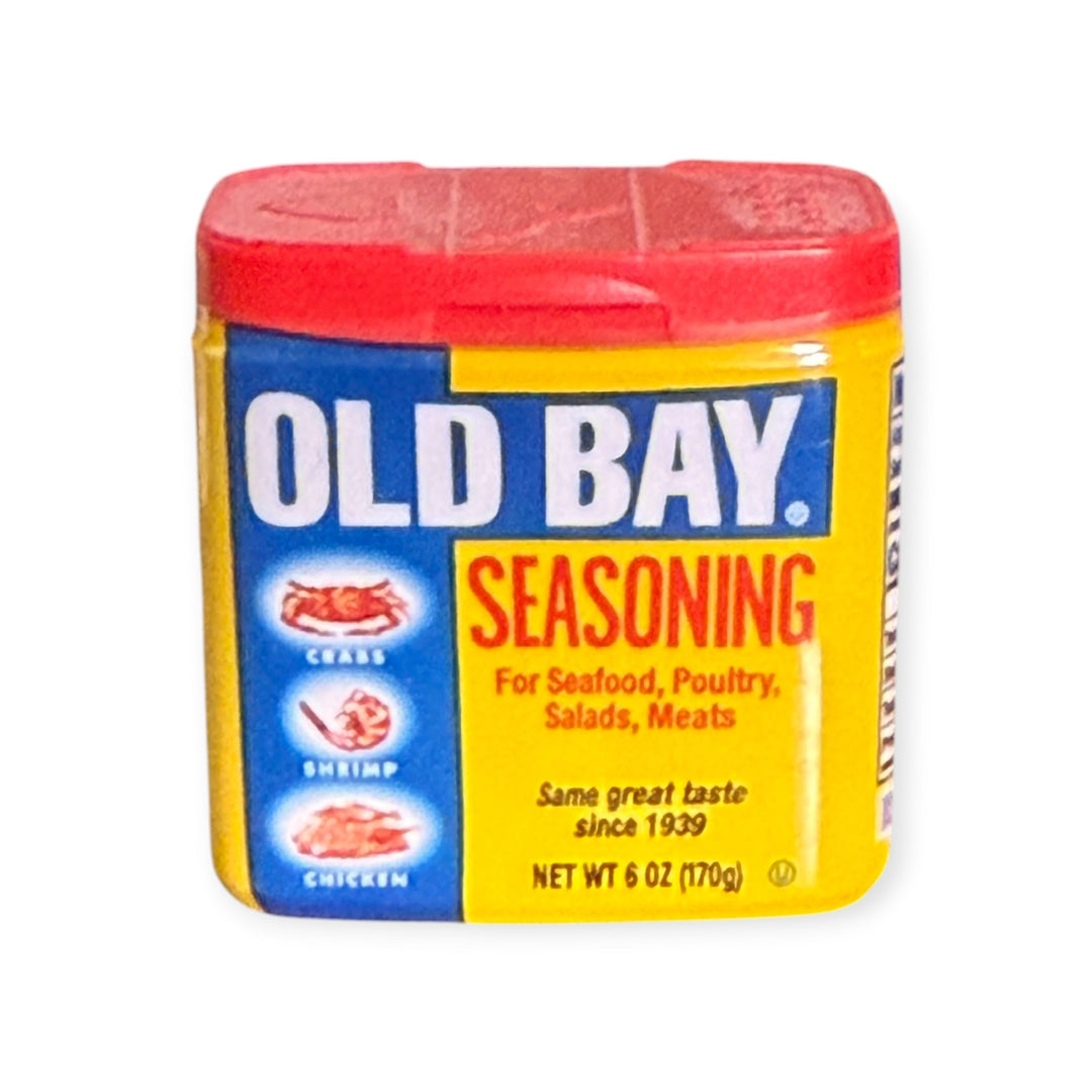 Mini Brands - Old Bay Seasoning