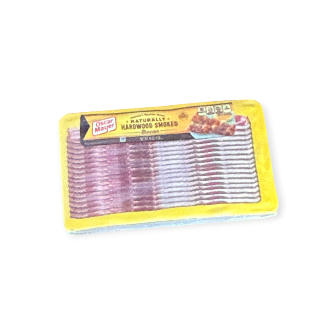 Mini Brands - Oscar Mayer Bacon