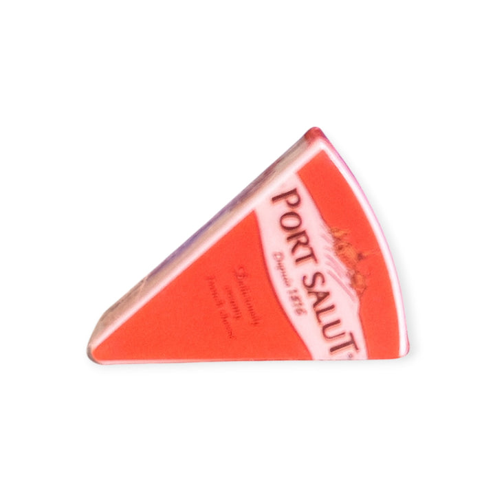 Mini Brands - Port Salut Cheese
