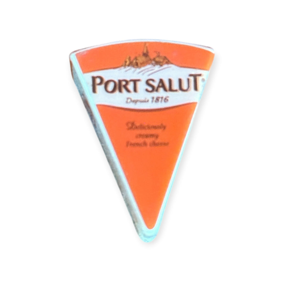 Mini Brands - Port Salut Cheese