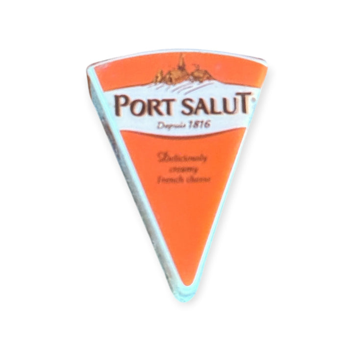 Mini Brands - Port Salut Cheese