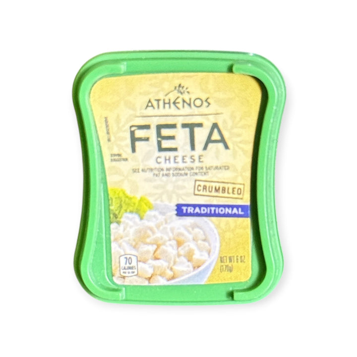Mini Brands - Athenos Feta Cheese