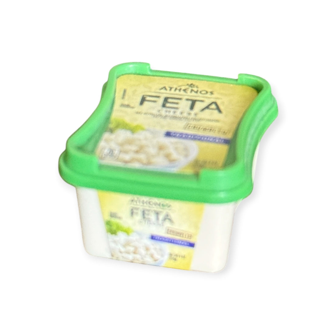 Mini Brands - Athenos Feta Cheese