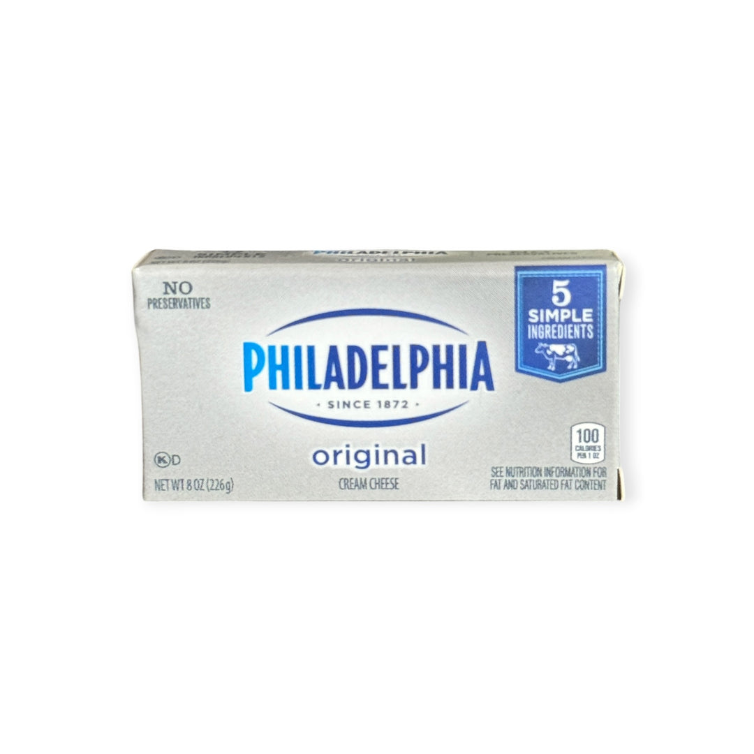 Mini Brands - Philadelphia Cream Cheese