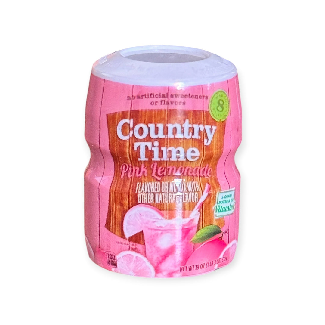 Mini Brands - Country Time Pink Lemonade