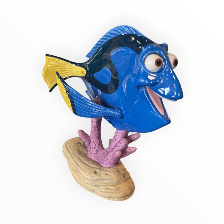 WDCC Figurine - Finding Nemo Unforgettable Dory