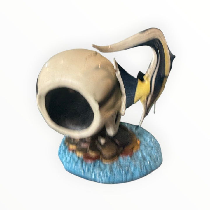 WDCC Figurine - Finding Nemo Nobody Touch Him Gill