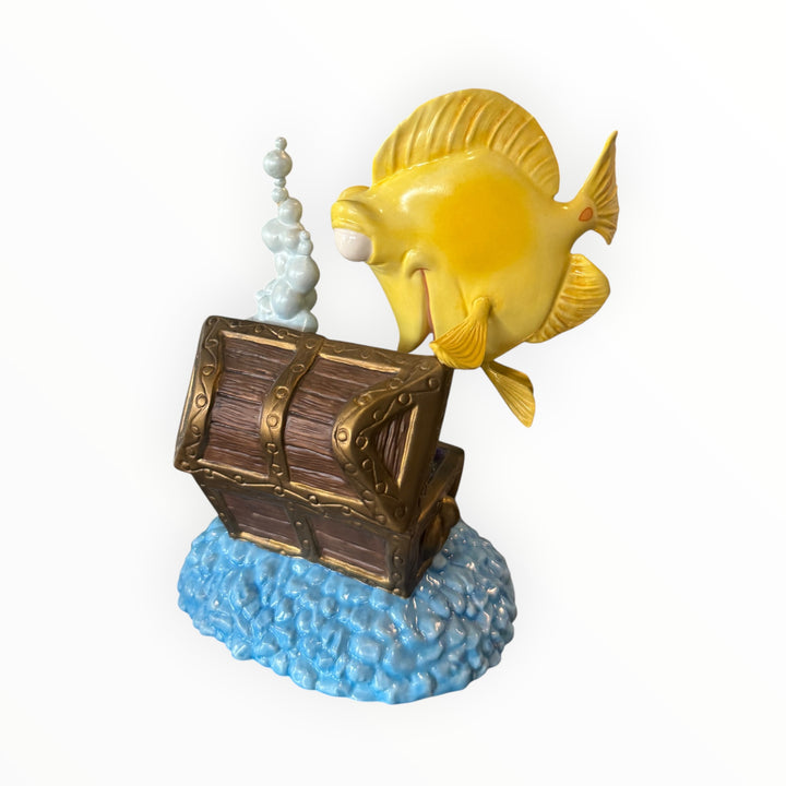 WDCC Figurine - Finding Nemo My Bubbles