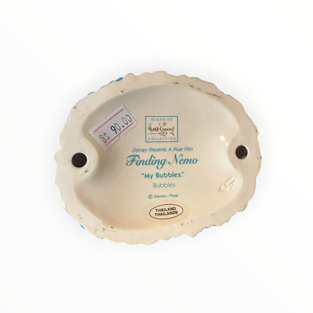 WDCC Figurine - Finding Nemo My Bubbles