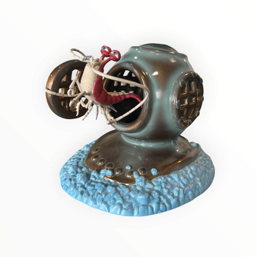 WDCC Figurine - Finding Nemo Bonjour Jacques