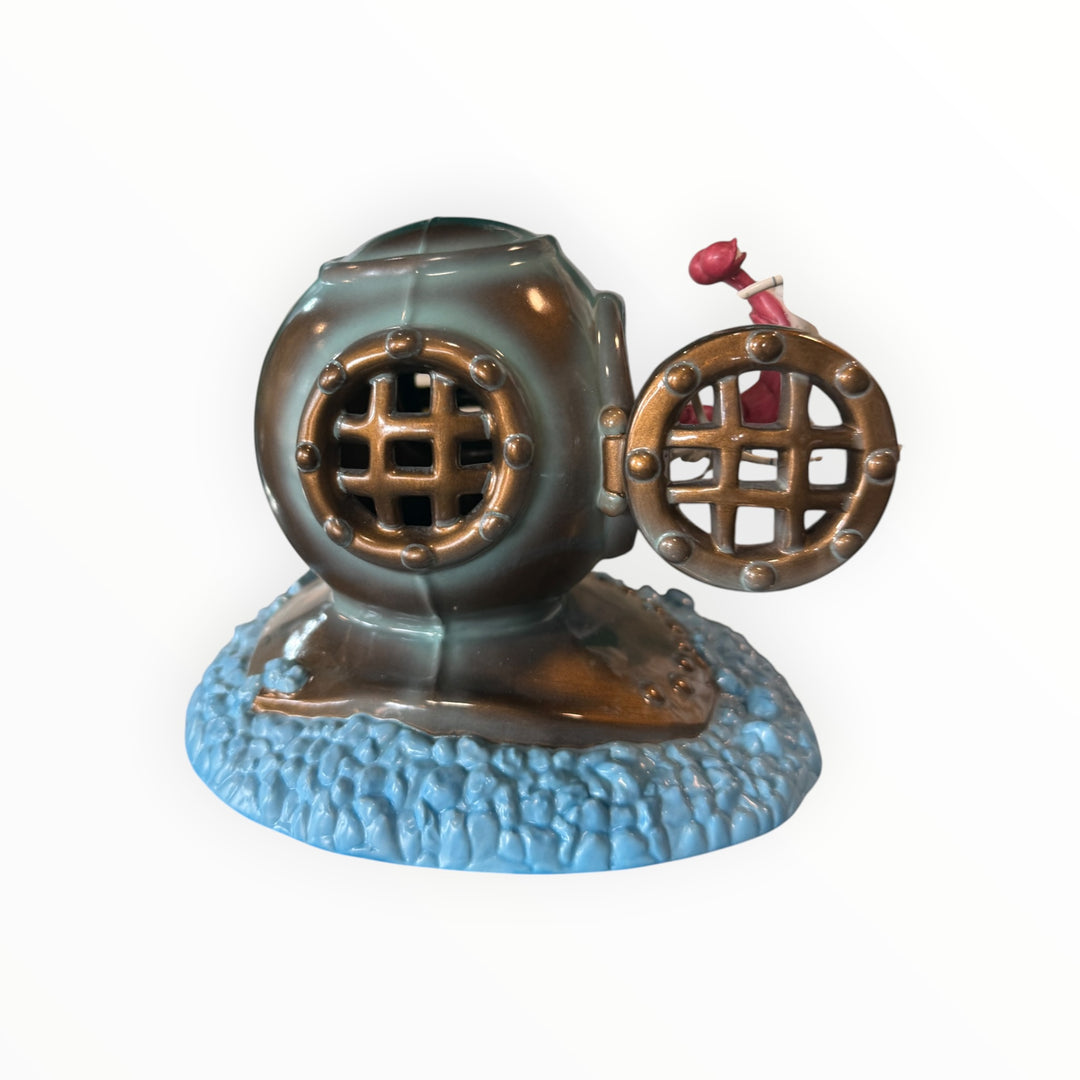 WDCC Figurine - Finding Nemo Bonjour Jacques