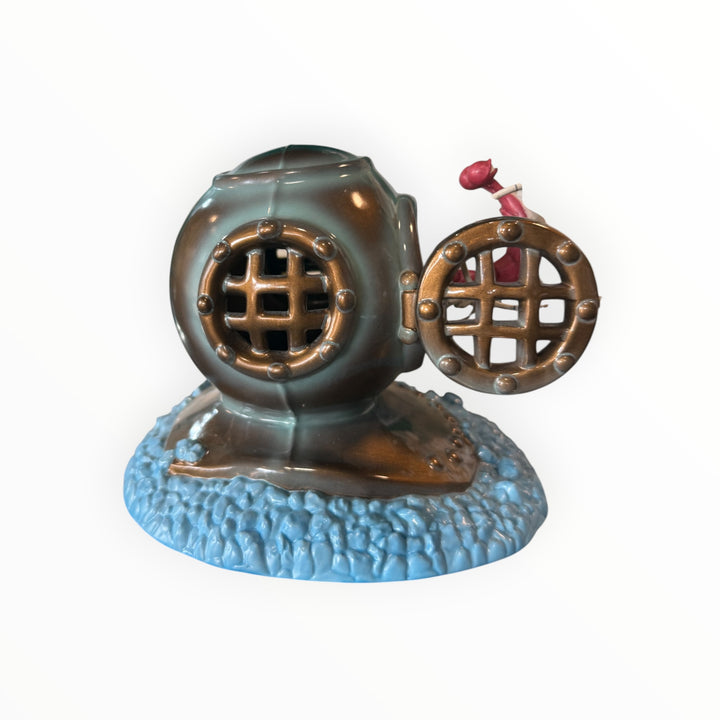 WDCC Figurine - Finding Nemo Bonjour Jacques
