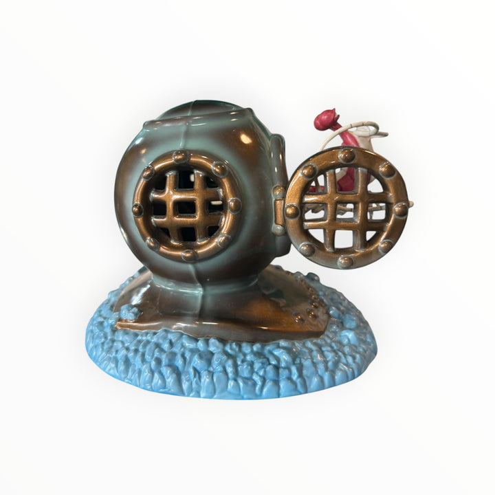 WDCC Figurine - Finding Nemo Bonjour Jacques